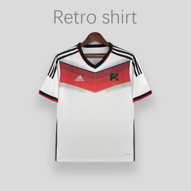 Camiseta Retro