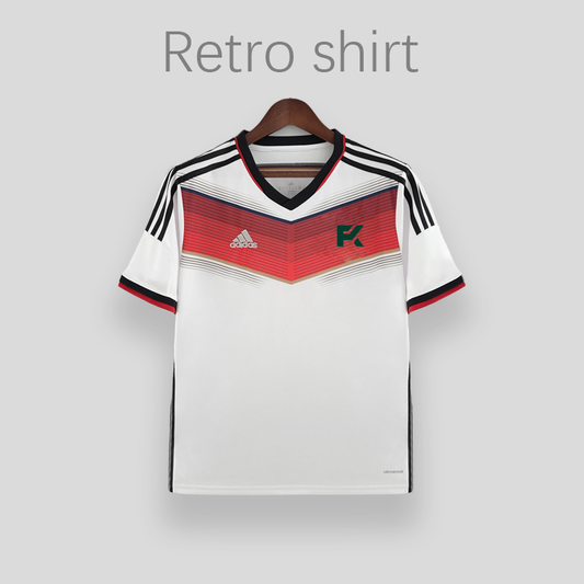 Camiseta Retro