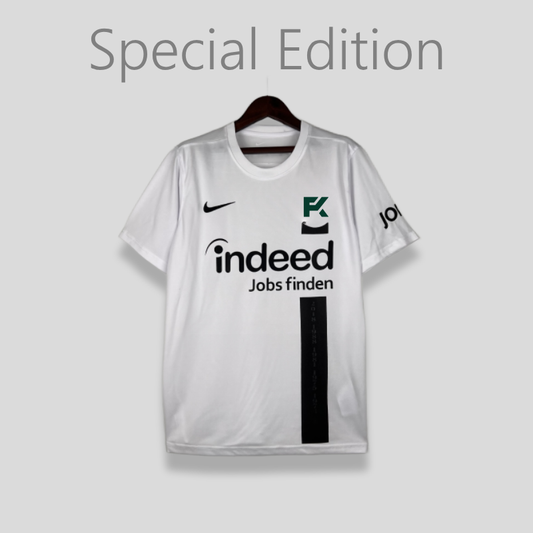 Camisetas Special Edition